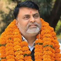 मधेस प्रदेशको मुख्यमन्त्रीमा जितेन्द्र सोनार (सोनल) नियुक्त Image