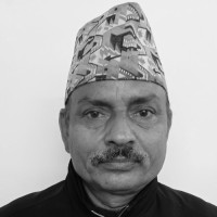 विद्युत् प्राधिकरणको कार्यालय अगाडि भाषण गर्दा गर्दै जिफन्टका केन्द्रीय उपाध्यक्ष गौतमको निधन Image