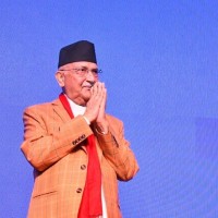 प्रधानमन्त्री ओली आज स्वदेश फर्किंदै Image