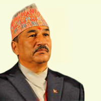 भ्रष्टचार, कुशाषन र मनपरीतन्त्रले सिमा नाघेपछि विस्फोट: कमल थापा Image