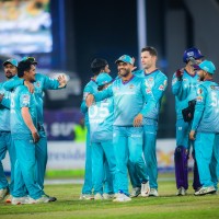 काठमान्डु गोर्खाजको दोस्रो जित, लुम्बिनी २२ रनले पराजित Image