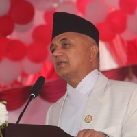 गण्डकी विश्वविद्यालयमा उपकुलपति नियुक्तिमा फेरि राजनीति हावीहुदै Image