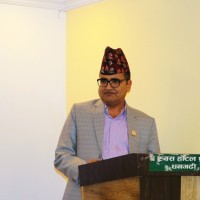 एकीकृत बजेटबाट मात्रै पर्यटनको दिगो विकास सम्भव छ: मुख्यमन्त्री भट्ट Image