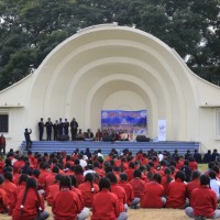 ऐतिहासिक खुलामञ्च १० वर्षपछि फेरि जनताको हातमा Image