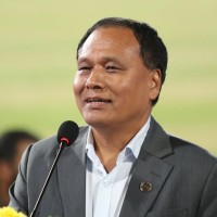 बागमती–टुकुचा नदी सफाइमा सरकार सक्रिय, प्रशोधन प्लान्ट निर्माण अघि बढ्दै Image