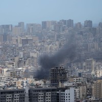 लेबननमा रक्तपात: २४ घन्टामै ३ शान्ति सैनिक मारिए, तनाव चर्किँदै Image