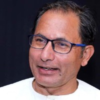 नेता न्यौपानेको प्रश्न दश वाम दलबीचको एकता फागुन २१ सम्म टिक्ला र ? Image