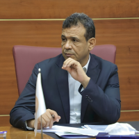 लिबियामा मन्त्रीसहित पाँच जना पक्राउ Image
