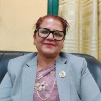 राष्ट्रिय सभा उपाध्यक्षमा लिला भण्डारी लगभग पक्का Image