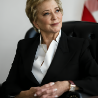 Education Secretary Signals Openness to Harvard Talks, But Withholds Concessions Image