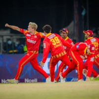 लुम्बिनी लायन्स पहिलोपटक एनपीएलको फाइनलमा,  सुदूरपश्चिमसँग उपाधि भिडन्त हुने Image