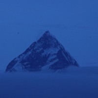 माछापुच्छ्रे हिमाल Image