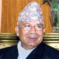 प्रदीप नेपालको योगदान अतुलनीय : अध्यक्ष माधव नेपाल Image