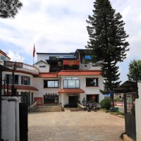ताज बैंक्वेटमा आज विपद् सम्बन्धी अन्तरक्रिया हुदैँ, अध्यक्ष प्रचण्डको प्रमुख आतिथ्यता रहने Image