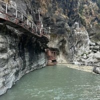 आजदेखि मेलम्चीको पानी आपूर्ति पूर्ण रूपमा बन्द Image