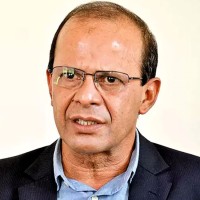 पूर्वमन्त्री डा. रिजालद्वारा बाढीपीडितका लागि राहत कोषमा १ लाख सहयोग Image