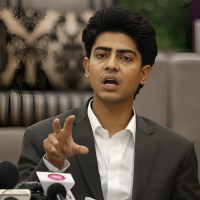 गृहमन्त्री सुधन गुरुङको राजीनामा स्वागतयोग्य - जेनजी अगुवा Image