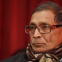 कम्युनिष्ट पार्टीहरु एक ठाउँमा आउनुपर्छ : महासचिव वैद्य Image