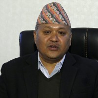 मन्त्रीहरूले आफ्नो आय स्रोत र तिरेको करको विवरणसमेत सार्वजनिक गर्नुपर्ने राप्रपाको माग Image