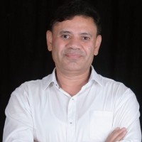 गृहमन्त्रालयको साखमा महापतनको अन्तिम बिन्दु नै सुदन गुरुङ: मुमाराम खनाल Image