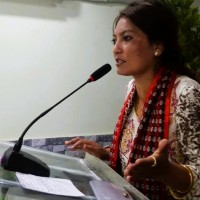एमालेमा नयाँ केन्द्रिय सदस्य मनोनितको  मापदण्ड के हो ?‍ ‍‍ -  नेतृ लामा Image