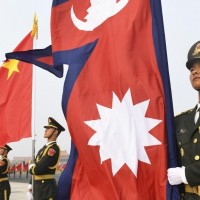 नेपाल–चीन संयुक्त सैन्य अभ्यास आजदेखि Image