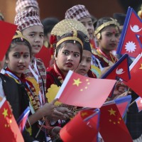 नेपालमा चिनियाँ लगानीको दबदबा, कुल वैदेशिक लगानीको झन्डै आधा हिस्सा चीनकै, भारत निकै पछाडि Image