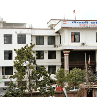 कांग्रेस बैठक दोस्रो दिन पनि जारी, ३५ जनाले राखे धारणा Image