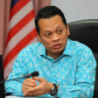 Malaysia Urges ASEAN to Lead Regional Climate Action Image