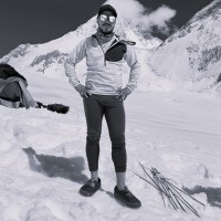 हिमाल जित्ने निम्स दाइ ब्रोड पिकमा पराजित, पर्वतारोहणको एउटा युगको दुःखद अन्त्य Image