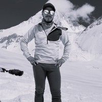 हिमाल जित्ने निम्स दाइ ब्रोड पिकमा पराजित, पर्वतारोहणको एउटा युगको दुःखद अन्त्य Image