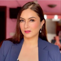 जेनजी आन्दोलनमा स्कुल ड्रेसमा बोलाउने योजनाकारहरुलाई कार्वाही गर्नुपर्छ - नेतृ अधिकारी Image