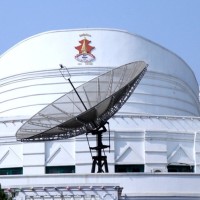 ‘एनटिभी वर्ल्ड’ शुभारम्भ हुँदै Image