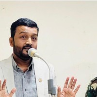 खानेपानी सबैको पहुँचमा पुर्‍याउन मन्त्रालयको प्रयास जारी : मन्त्री यादव Image