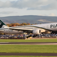 ऋणको भारी बोकेर थलिएको पिआइए निजीकरणतर्फ: १३५ अर्बको बोलकबोल Image