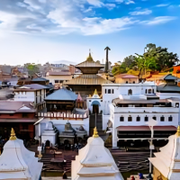 साउनमा पशुपति क्षेत्रमा महाशिवरात्रिकै जस्तो व्यवस्थापन गरिने Image