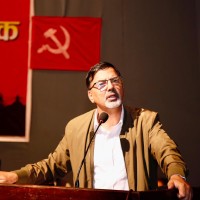 एमाले सँग चुनावी तालमेल गर्दै प्रभाकर Image