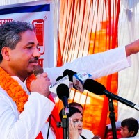 देश दिशाहीन बन्दैछ, अधिनायकवादी फेरि टाउको उठाउँदै छन् : प्रभु साह Image