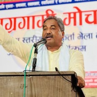प्रधानमन्त्री शाहलाई जङ्गी अड्डाको भन्दा जनताको भर पर्न र  अध्यक्ष साहको सुझाव Image