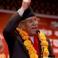 सरकारलाई नेकपाको चेतावनी: प्रतिवेदन कार्यान्वयनका नाममा द्वन्द्व निम्त्याउने काम नगर Image