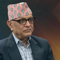 सुशिलाजी, शासनको एक महिना पूरा भइसक्यो खै त सम्पत्ती विवरण सार्वजनिक गरेको ? Image