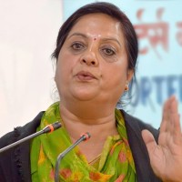 कांग्रेस नेतृत्वमा गगन थापाको विकल्प छैन: उपसभापति भुसाल Image
