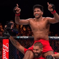इतिहास रच्दै ‘बझाङको बाघ’: रोड टु युएफसीको सेमिफाइनलमा रविन्द्रको धमाकेदार प्रवेश Image