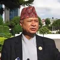 Music Was the Soundtrack of Nepal’s Social Change - Minister Pant Image