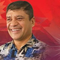 आफैँ उम्मेदवार भएर भोट हाल्न अनुपस्थित एमालेका यी नेता Image