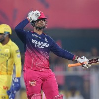 आईपीएलमा राजस्थानको धमाकेदार सुरुआत: चेन्नई ८ विकेटले पराजित Image