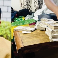 मन्त्री क्वार्टरमै भेटियो अडियोमा उल्लेखित पैसा, गुप्ताको स्वीकारोक्ति– ‘फसाउन छाडिएको हुन सक्छ’ Image