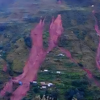 दश महिनामा आठ हजार बढी विपद्का घटना Image