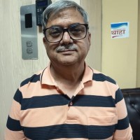 मेरो घर जलाउनेको मति सुध्रिएर सबैको कल्याण होस - राम नारायण विडारी Image