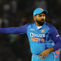 Rohit Sharma Named Brand Ambassador for ICC Men’s T20 World Cup 2026 Image